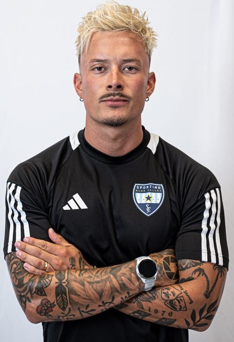 Camilo Benitez